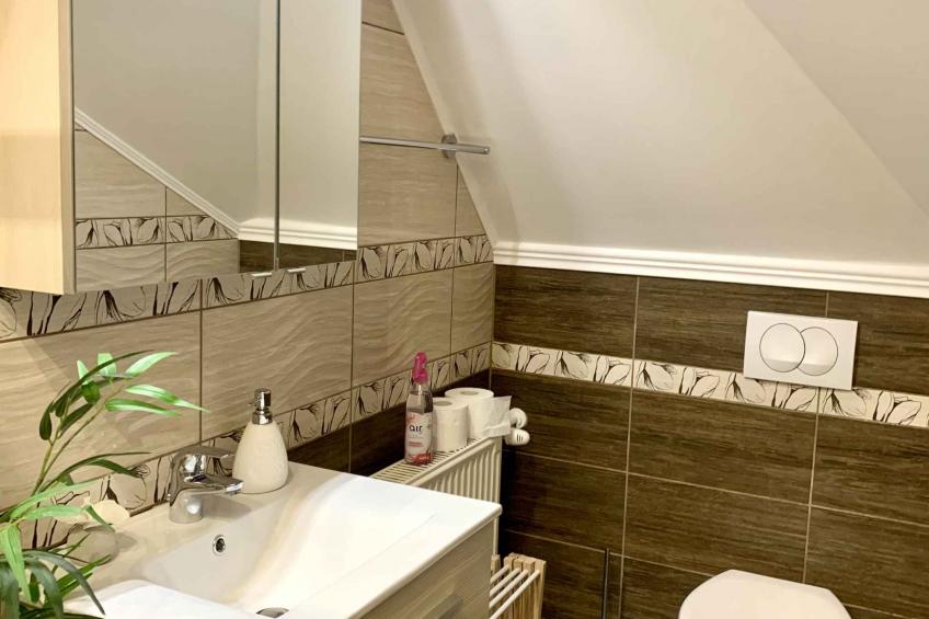 Vakantiewoning met moderne meubels, WiFi en airconditioning - BF-CPZ7M - foto 13
