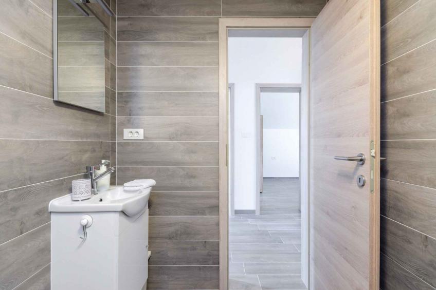Maison de vacances avec air conditionné et grill - BF-N2M3X - foto 75