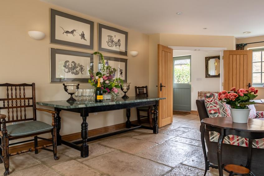 Ryeworth Cottage - foto 13