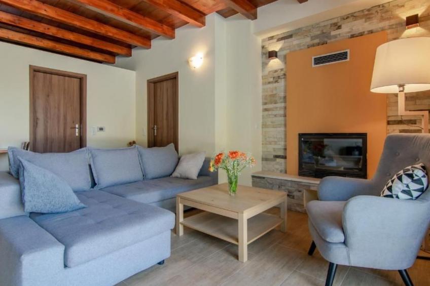 Villa Kali Sikia - foto 3