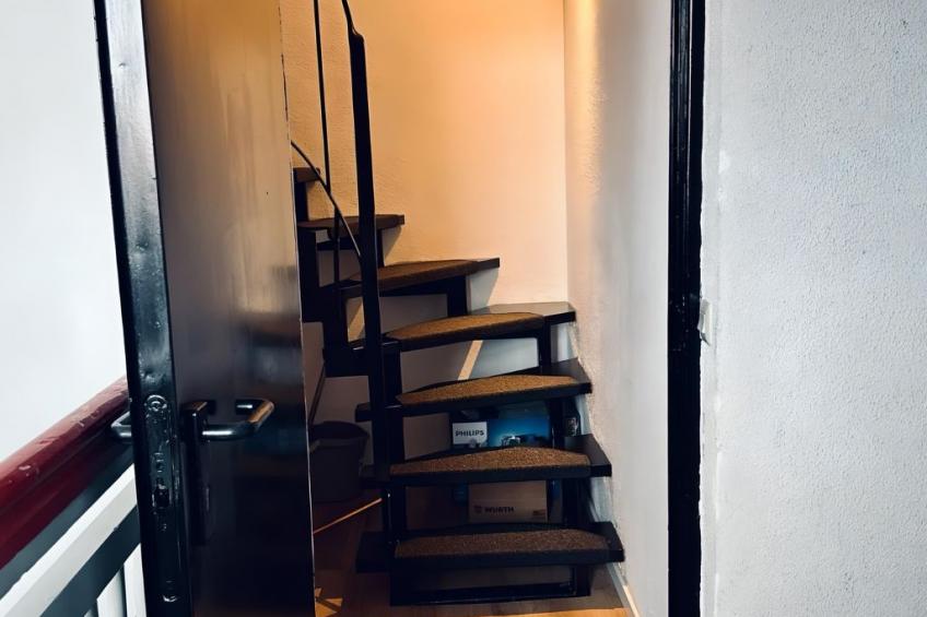 Wohnen im Turm - foto 21