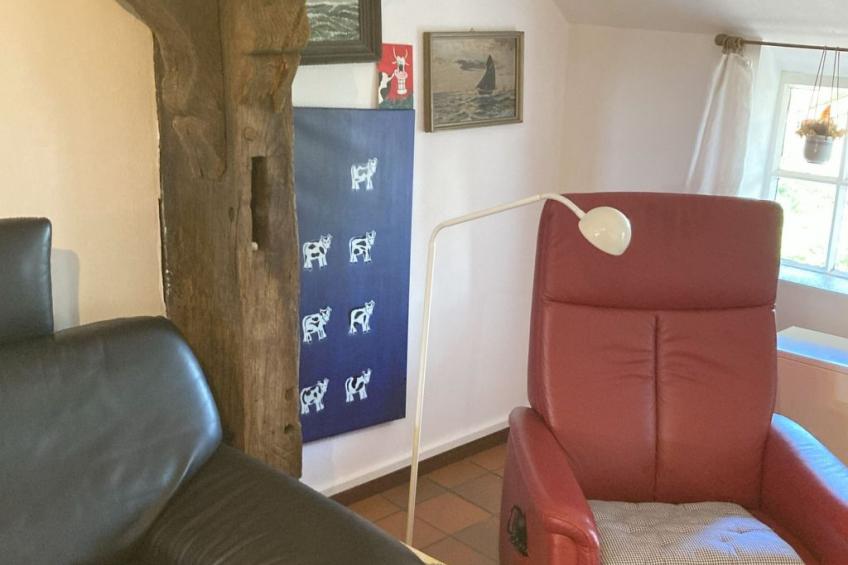 Reetdachkate in Stadland-Seefeld - foto 23