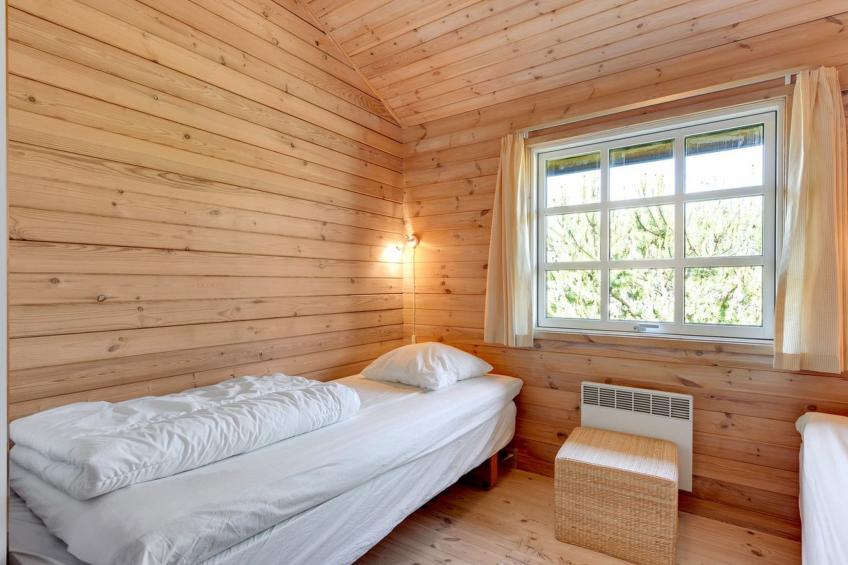"Eggerich" - 900m from the sea in NW Jutland - foto 15
