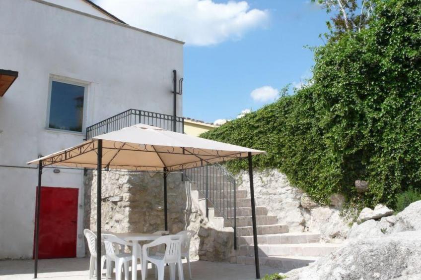 'Elvira Basilico' mit Terrasse - foto 18