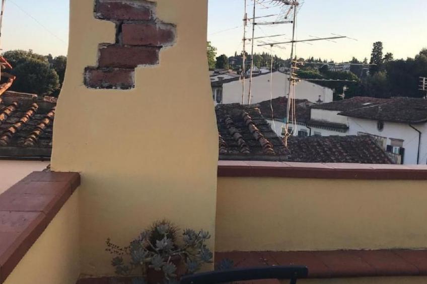 Kleine, gemütliche Wohnung in Oltrarno - foto 22