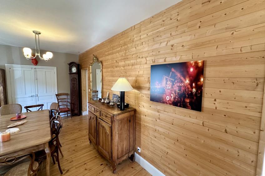 Villa Les Moullières de l’eau 14pers Le Mont Dore - foto 18