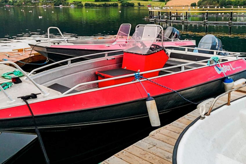 53381 VÅGLAND - foto 45
