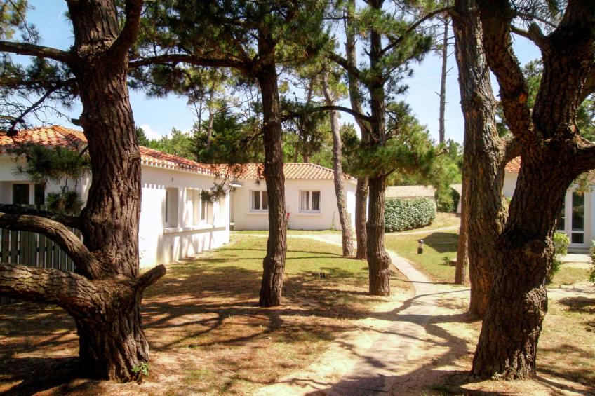 Le Hameau de l'Ocean (SHR101) - foto 16