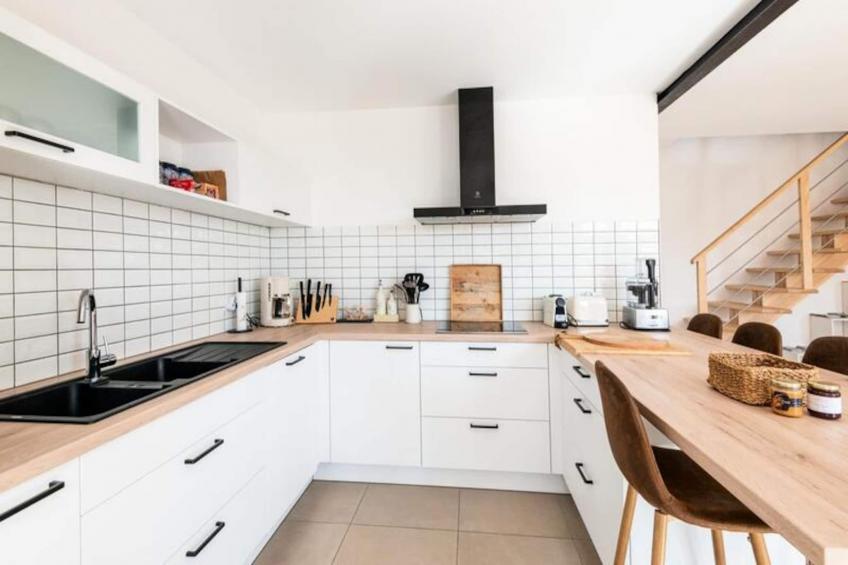 Gîte de France Gîte le crespin 4 épis - foto 11