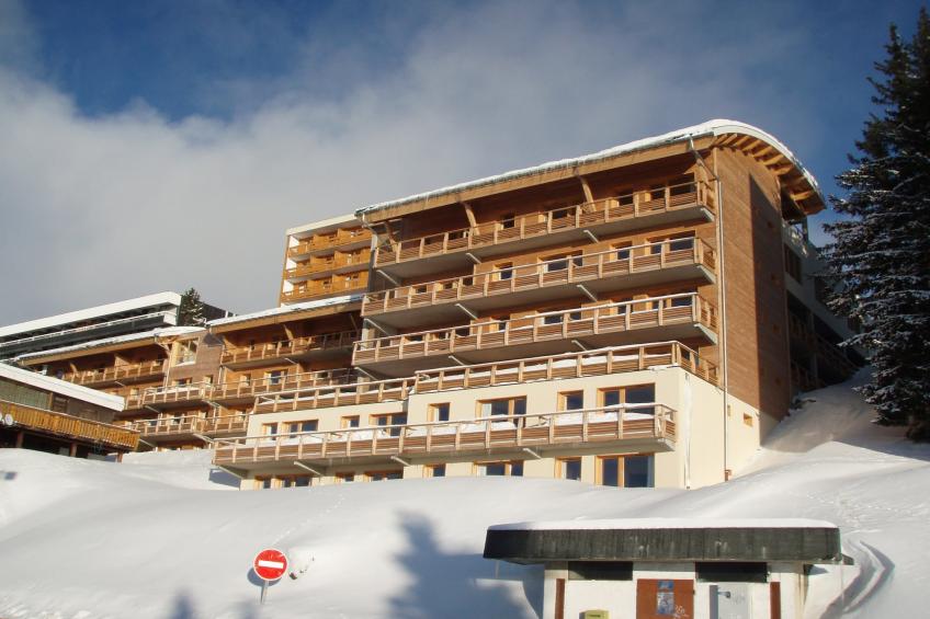 Chartreuse 1 039-FAMILLE & MONTAGNE appart. 6 pers - foto 10