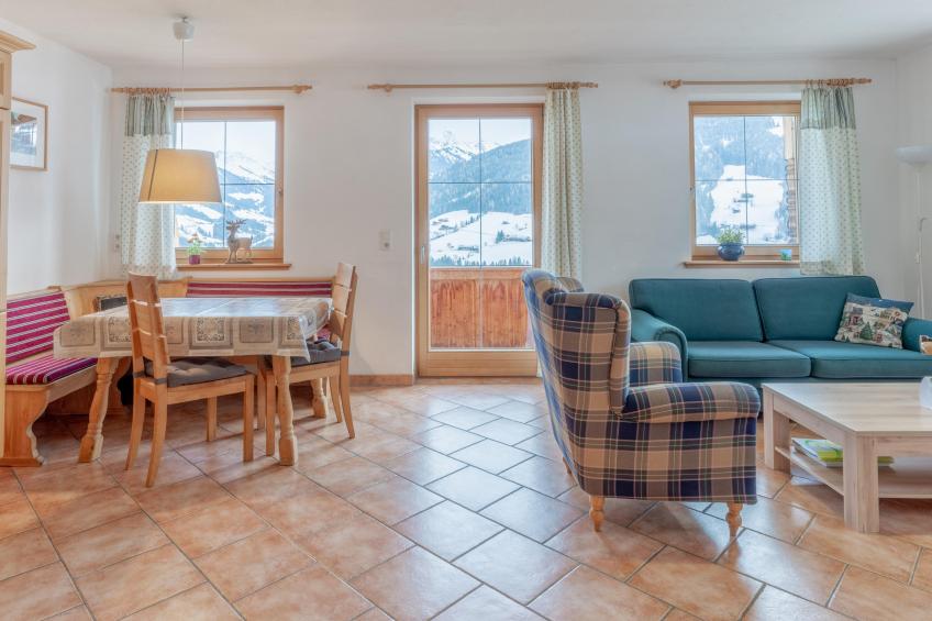 Haus Fernwald Top Tim und Nynke - foto 4