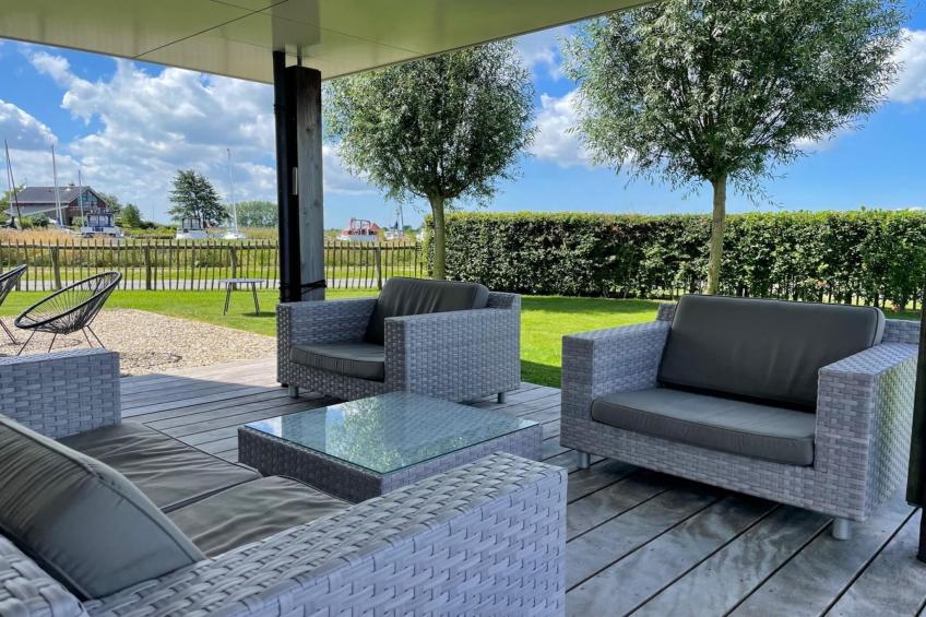 Friese Meren Villa's 21 - foto 5