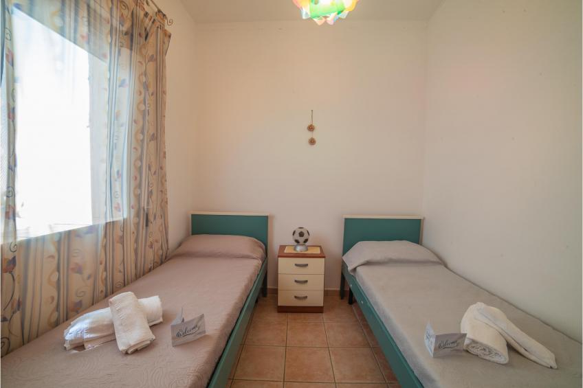 Rusciu Te Lu Mare Apartment - foto 11