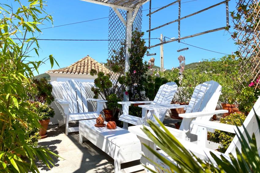 Vila Primaveira , Nur für Erwachsene - foto 18