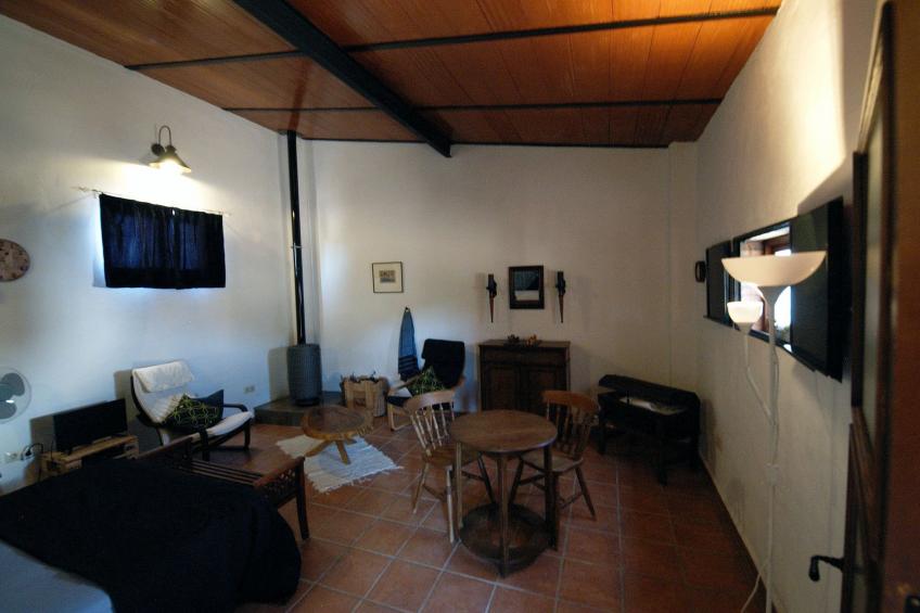 Finca El Chorrillo Studio - foto 16