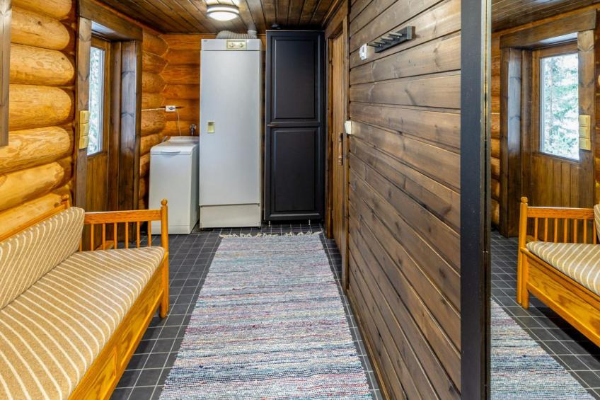 Joutsen, loma-aution lomamökit - foto 22