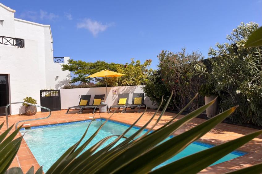 Casa Árbol del Fuego - foto 33