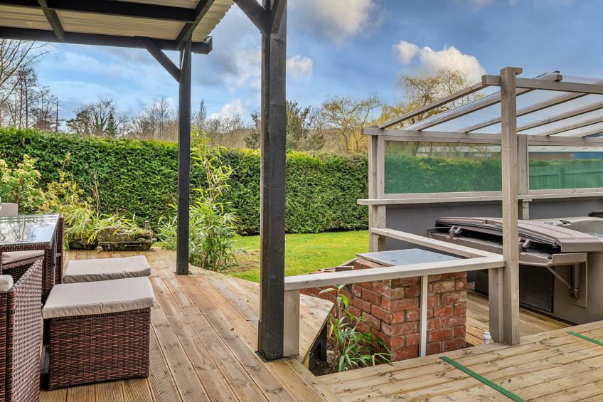 Garden Lodge - foto 3