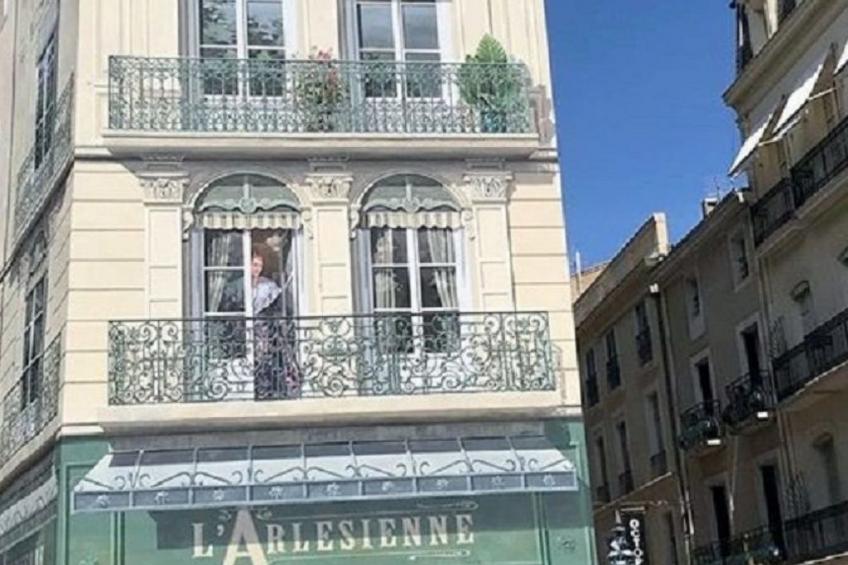 mit eigenem Parkplatz - foto 21