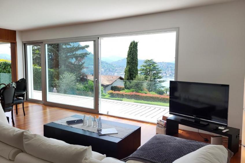 Casa Croevi - foto 2