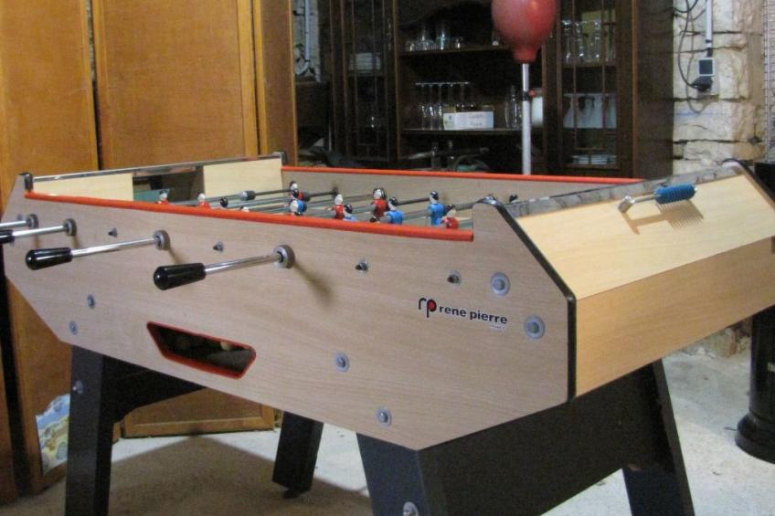 Haus "Les Moinillons" mit privatem Pool - foto 14