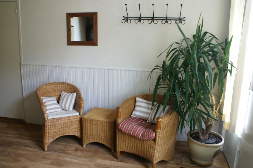 Geschmackvoll eingerichtetes Bauernhaus aus dem 19. - foto 29