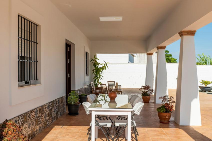 Casa Brisa del Valle - foto 33