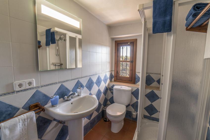 Casa El Pino Azul, Ferienhaus für 2-4 Personen - foto 7