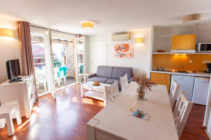 Residence Les Hameaux de la Chalosse, Cassen - Typ B - foto 43