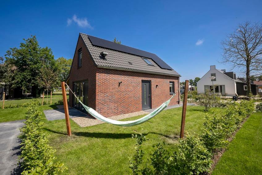 Slapen tussen de duinen - 53 - foto 6