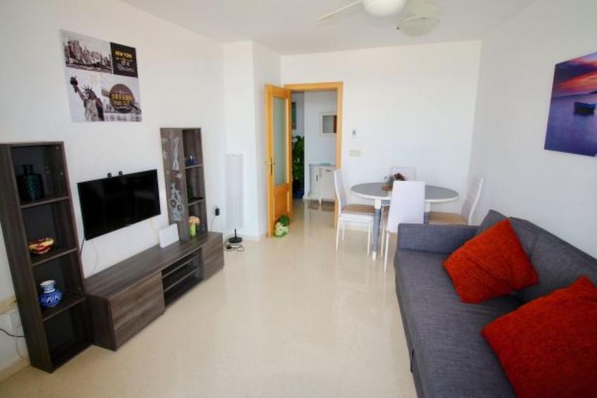 APARTAMENTO POSTIGUET CON BALCON - foto 13