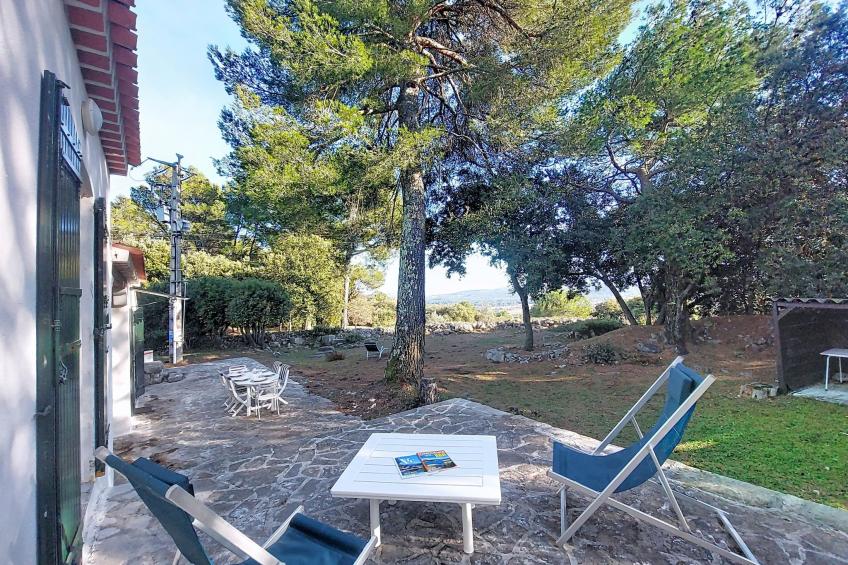 Nature Chez Michel - foto 6