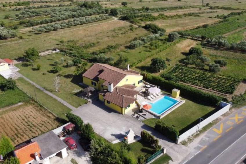 Villa Ana with large pool - foto 48
