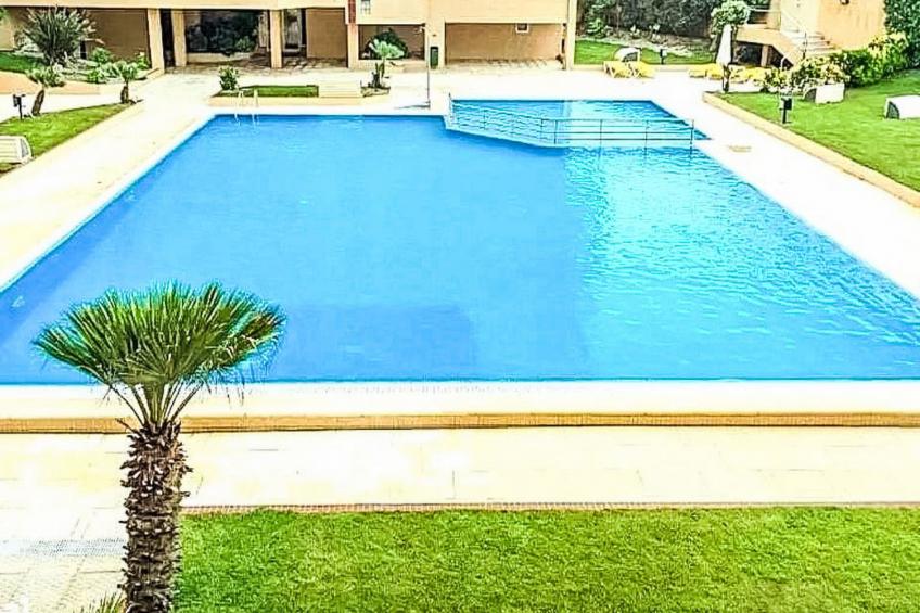 Oceanview First Line with 2 Pools 6 - foto 21