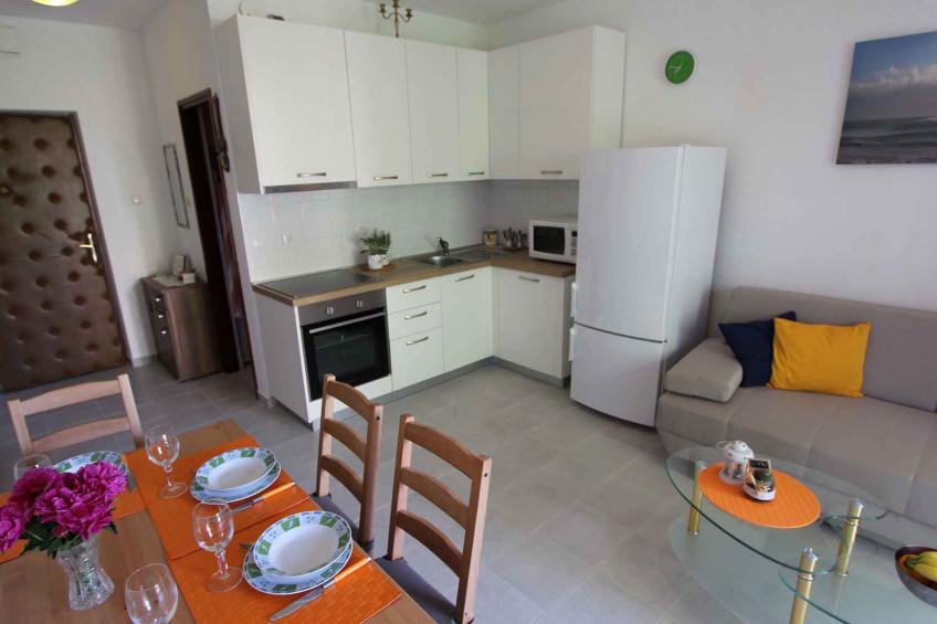 Vakantiewoning met balkon en airconditioning - VW-F4G9G - foto 25