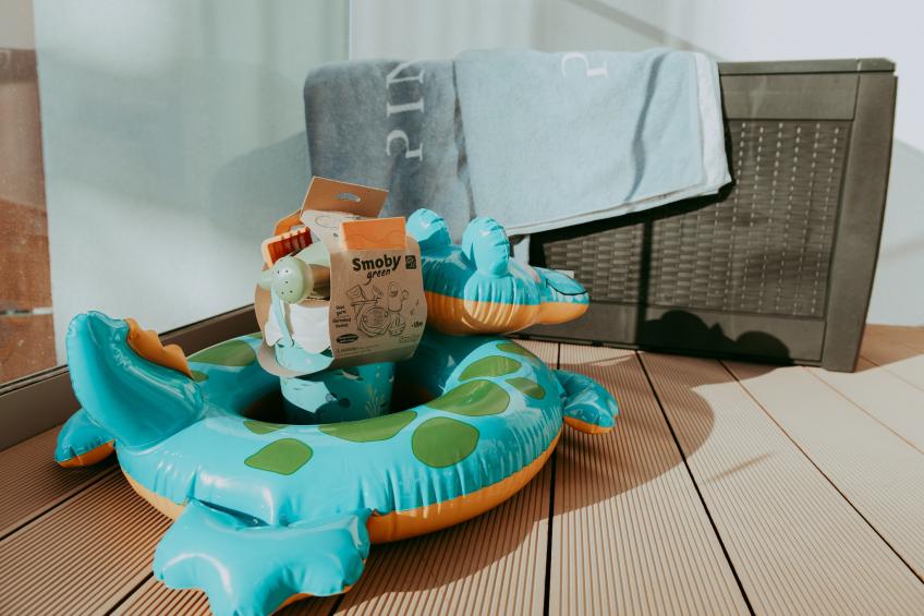 Pinea Mazowiecka 2A-204 Pobierowo - foto 17