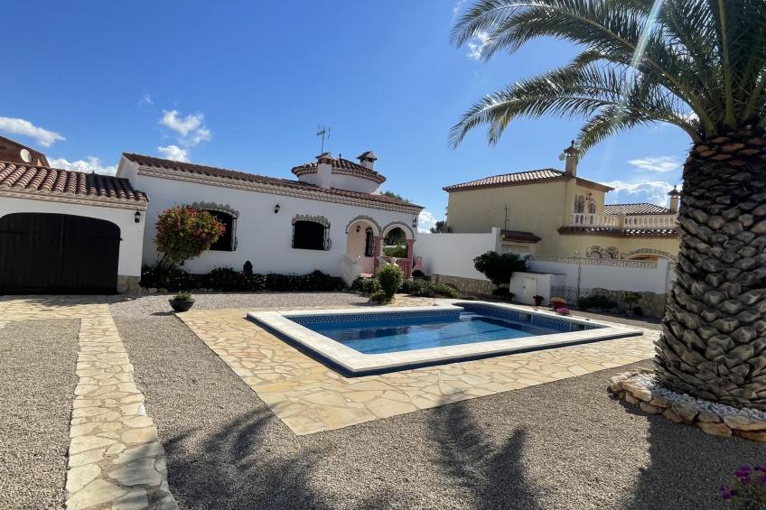Ferienhaus mit Pool (MPL220) - foto 15