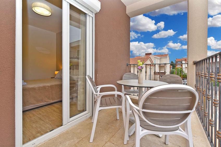Vakantiewoning met airco en buitenzwembad - BF-VH7DV - foto 9