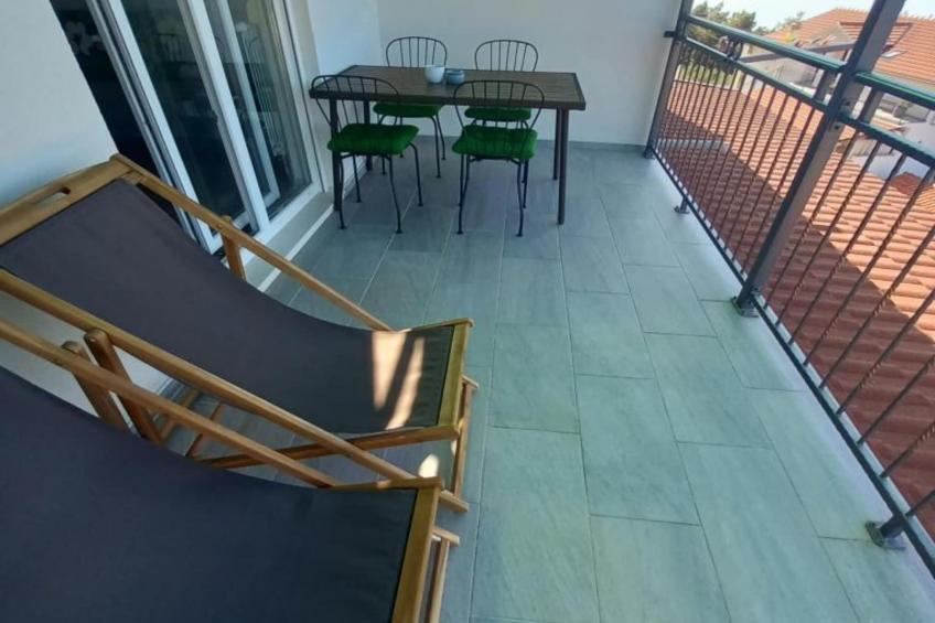 Superior One Bedroom Apartment with Balcony and Sea View - foto 6