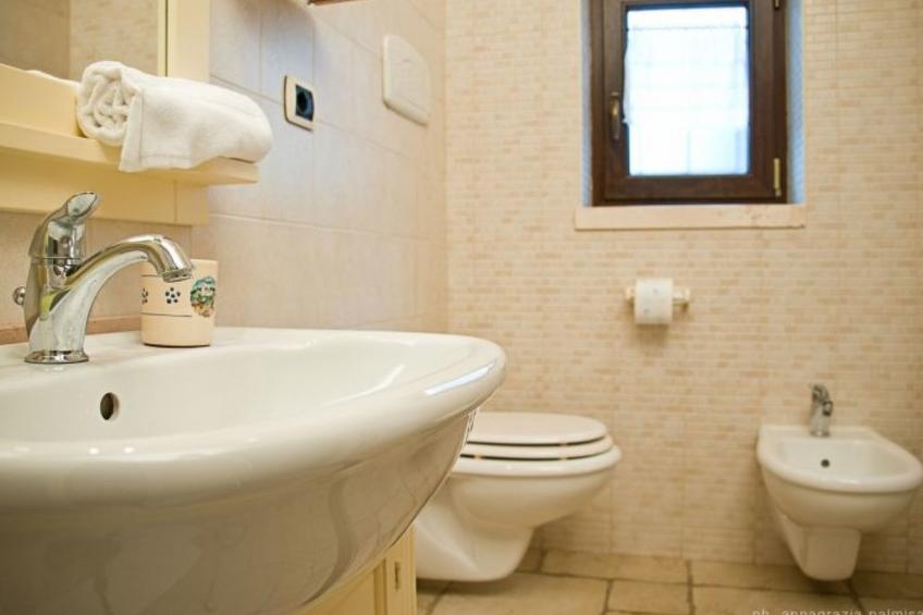 Kirschbaum Trullo, Entspannung und Essen und Wein - foto 11