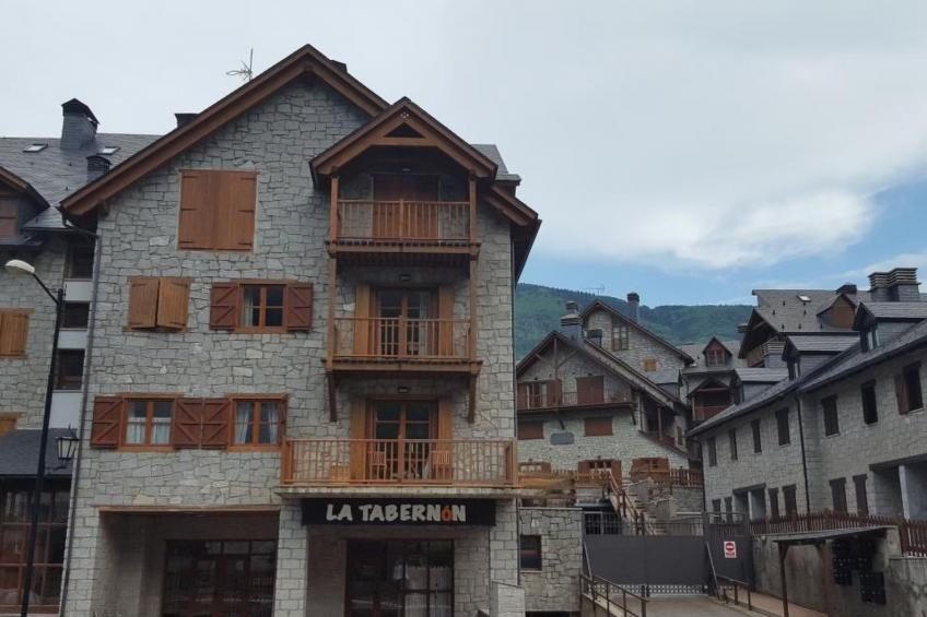 Appartement mit Terrasse - foto 30