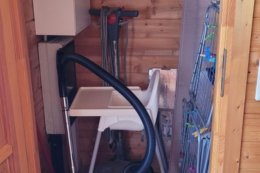 mit Terrasse - foto 9