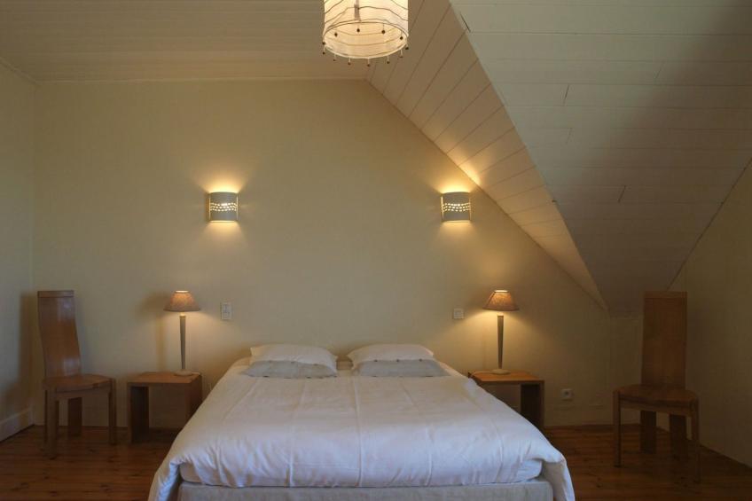 Ferienvilla mit Blick auf das Wasser - foto 11