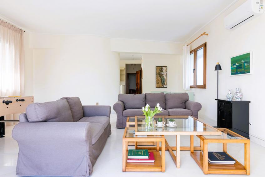 Villa Stefani mit privatem Pool - foto 44