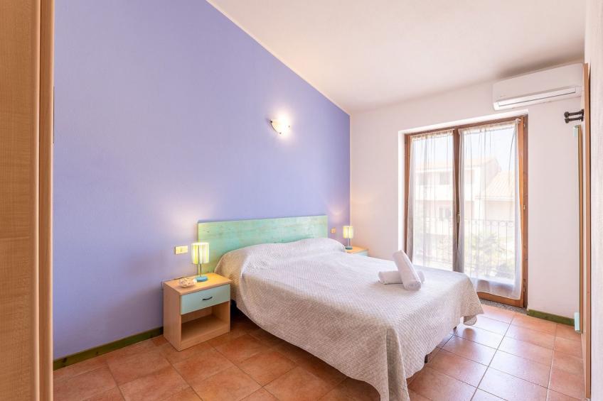 Zweizimmerwohnung 4 Personen Le Pavoncelle - foto 5