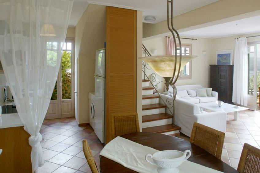 Villa Pergola - foto 10