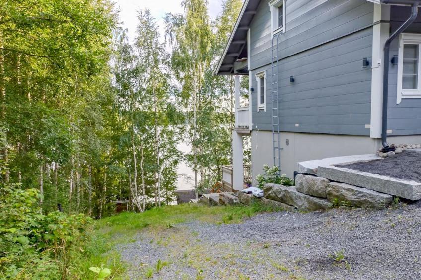 Villa iloinen - foto 2