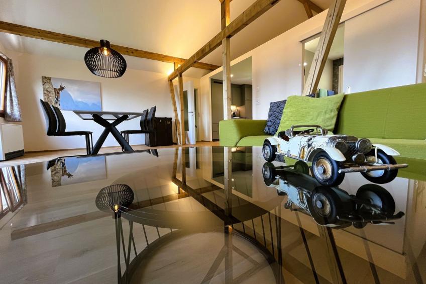 Chalet Bärgblick - foto 8