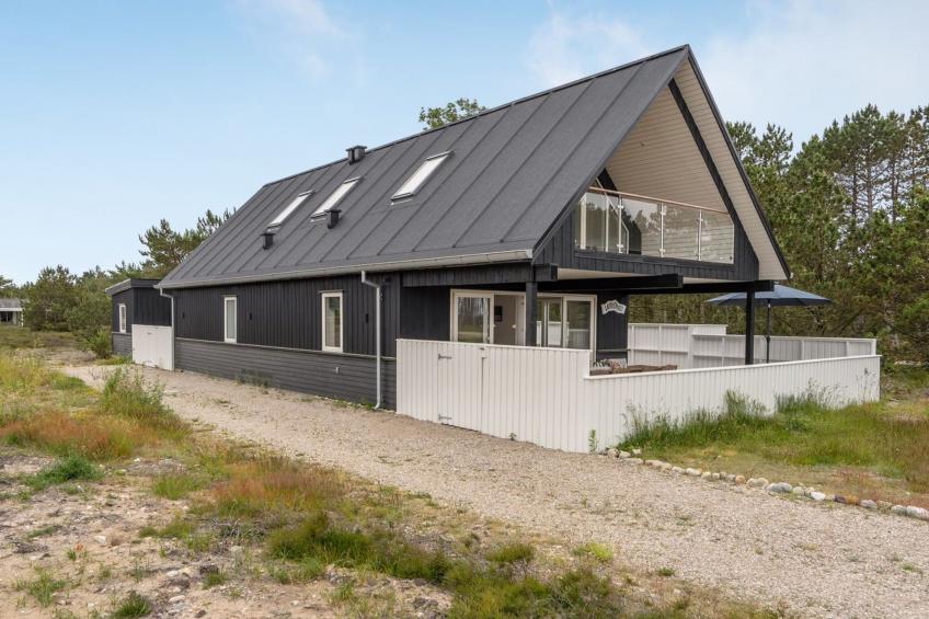 "Alf" - 200m from the sea in NE Jutland - foto 6