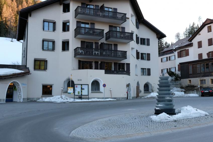 persönlichem Charme